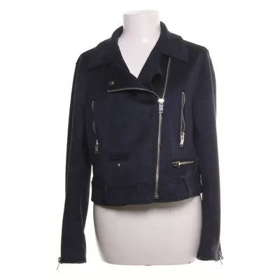 Jacka (Blå) från Zara Basic Outerwear Mockaimitation