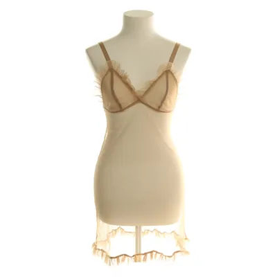 Negligé (Beige) från Katarina Nyman