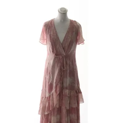 Klänning (Rosa) från Juicy Couture