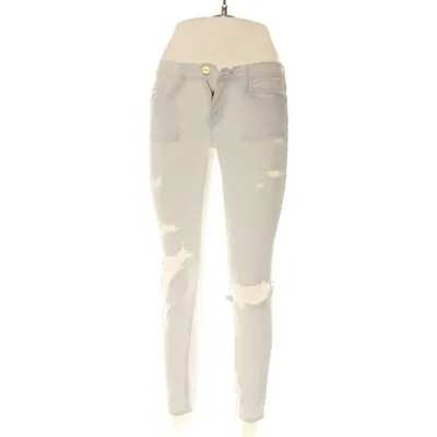 Jeans (Le Garcon) från Frame Denim