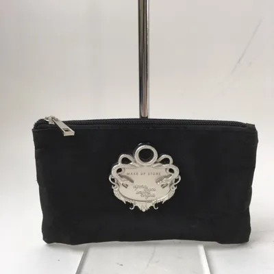 Sminkväska (Svart) från Make Up Store