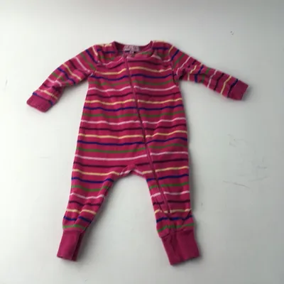Body (Rosa, Grön, Flerfärgad) från Baby Skill