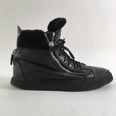 Giuseppe zanotti clearance second hand