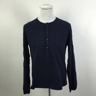 Farfarströja (Blå) från Poco Loco