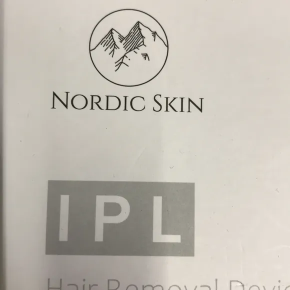 Nordic skin ipl discount laser