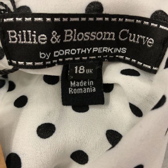 Billie and 2025 blossom curve