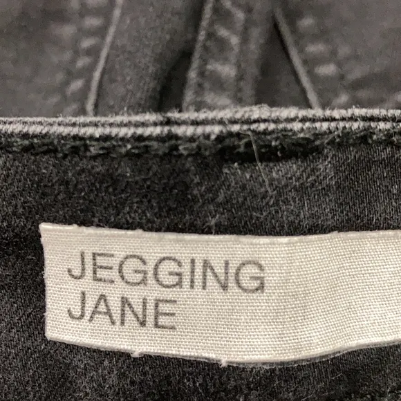 Jegging jane clearance jeans