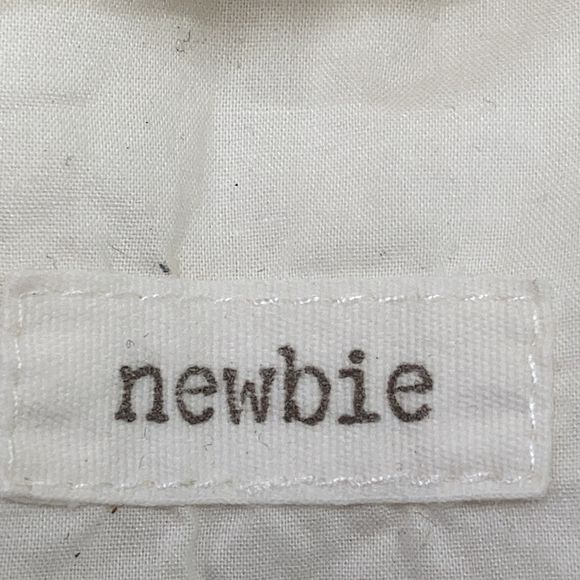 Shirt (Off-white) from Newbie by KappAhl