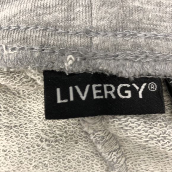 shorts Sweat Sellpy Livergy from (Gray) |