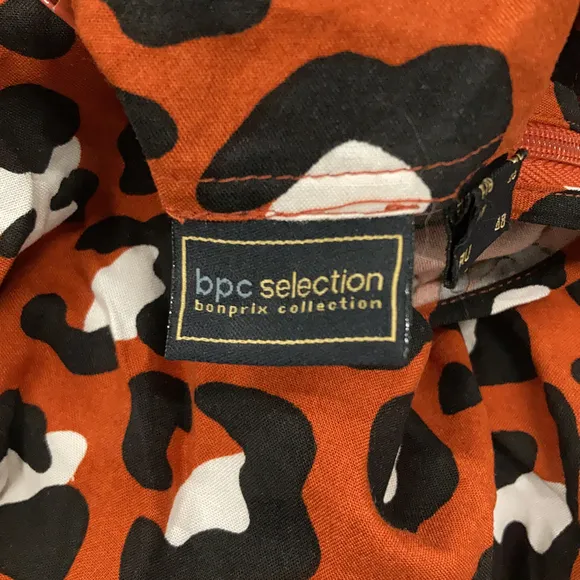 Bpc selection online jurk