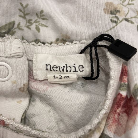 Newbie By Kappahl Body