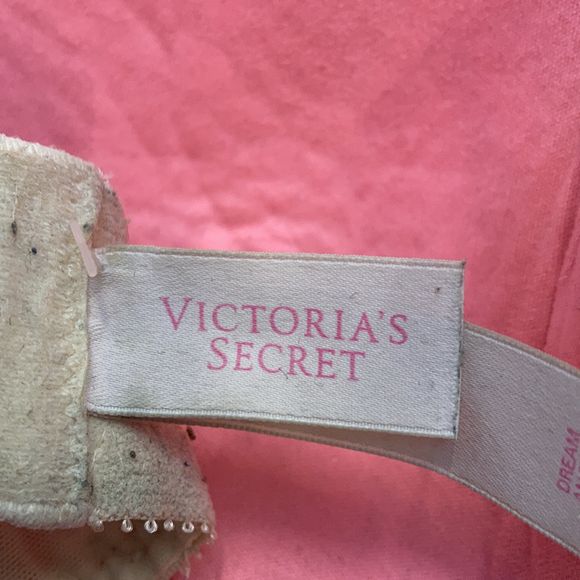 Rintaliivit (Pink, Valkoinen) kohteesta Victoria's Secret