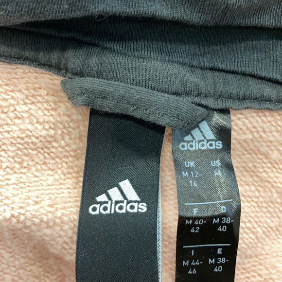 Adidas 46 us outlet hoodie