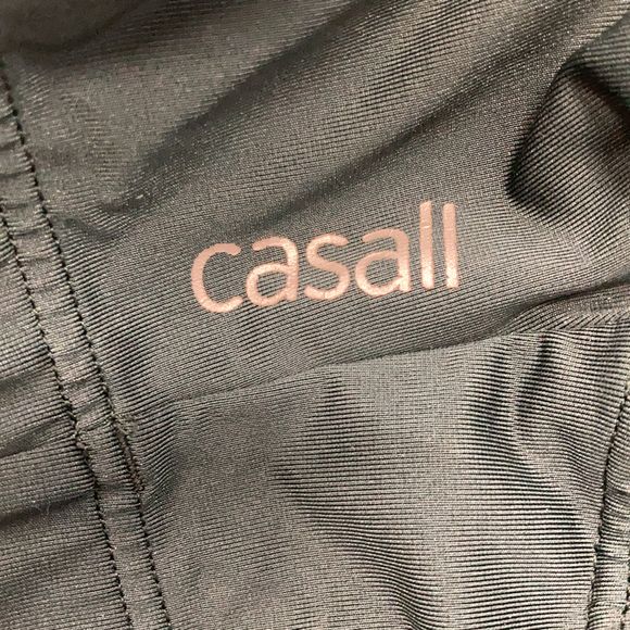 Sports bra (Green) from Casall