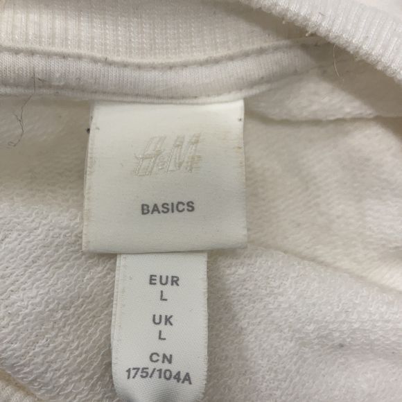 H&m clearance basics uk