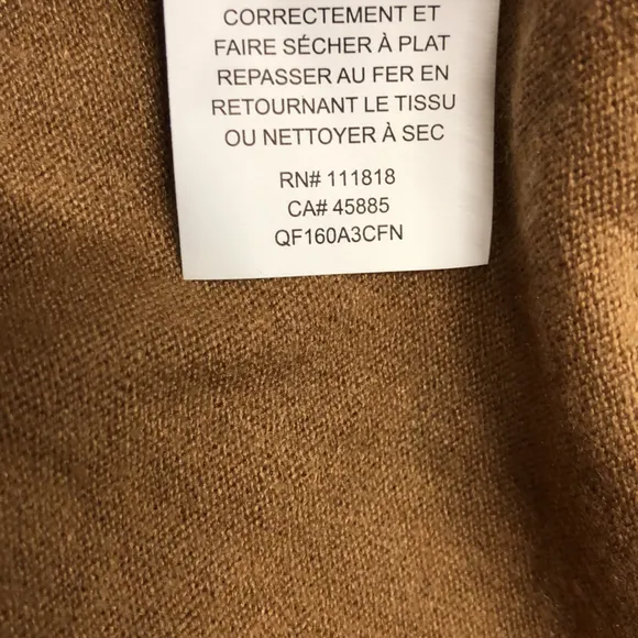 Michael kors rn on sale 111818 ca 45885 sweater