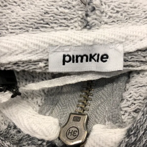 Pimkie sweat capuche hot sale