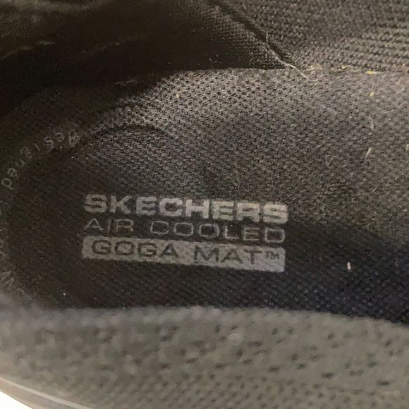 Skechers hakken discount