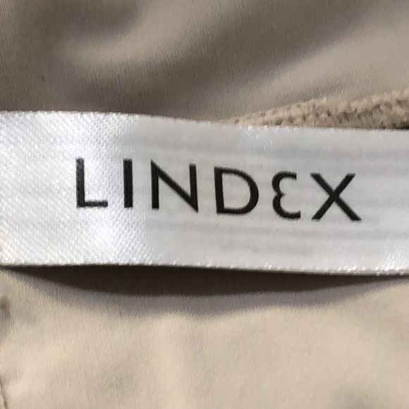 Shapewear (Beige) från Lindex
