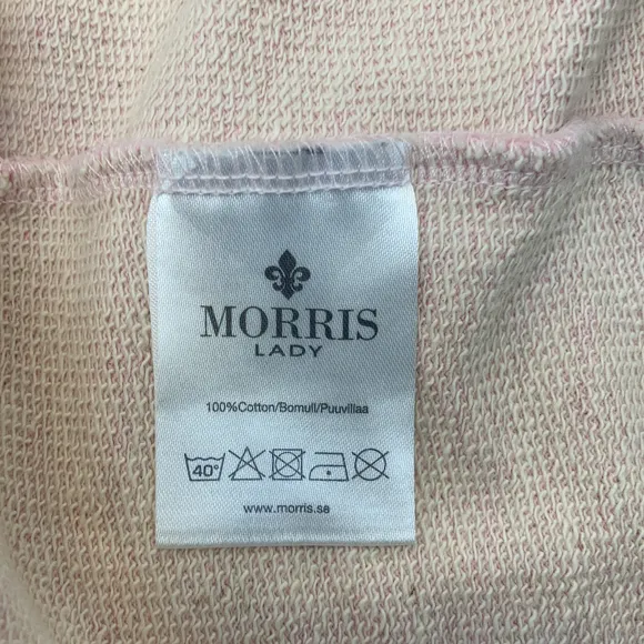 Morris best sale lady sweatshirt