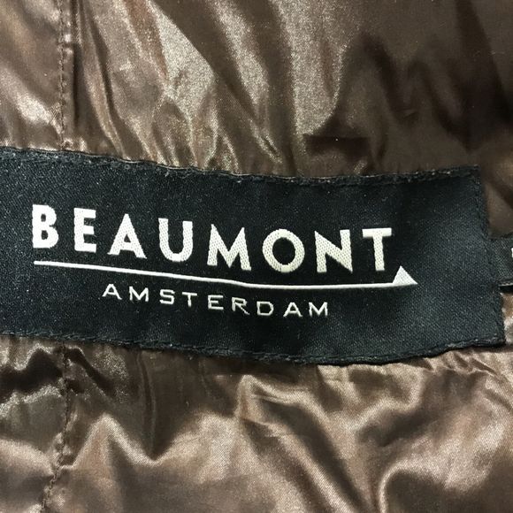 Doudoune cheap beaumont amsterdam