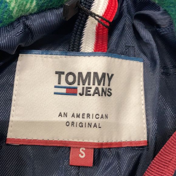 Tommy Hilfiger / Tommy Jeans stock of women's denim pants - Poland, New -  The wholesale platform | Merkandi B2B