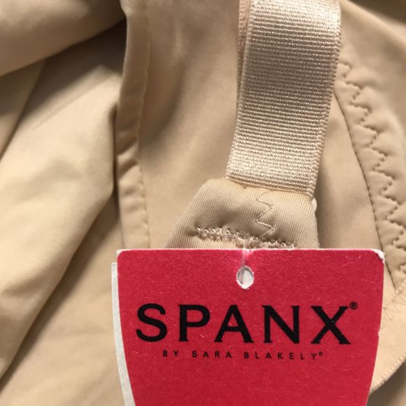 Shapewear (Beige) från Spanx