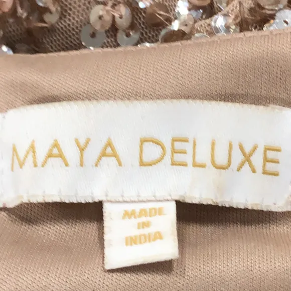 Robe de soirée online maya deluxe