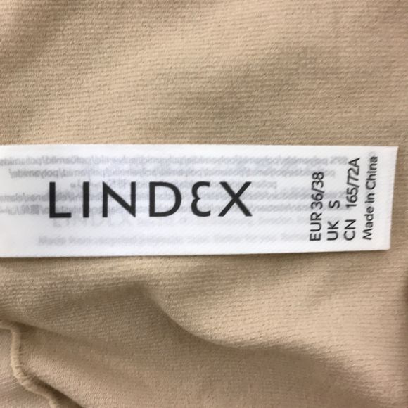 Shapewear (Beige) från Lindex