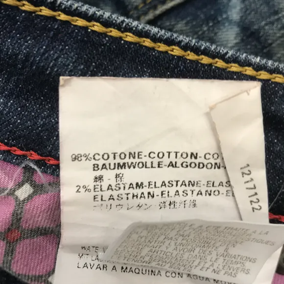 Size 29 jeans hot sale in australian sizes