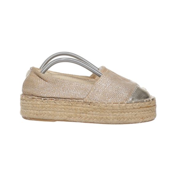 Bershka espadrilles cheap