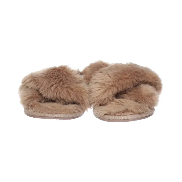 Gina discount tricot slippers