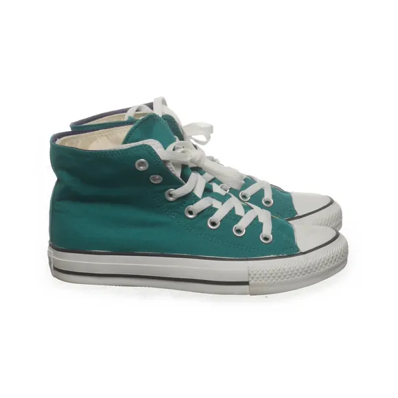 Converse size outlet 37