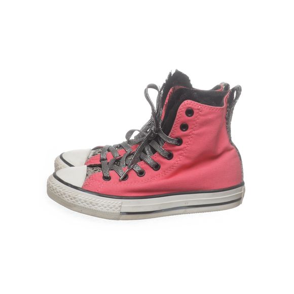 Converse roze shop maat 22