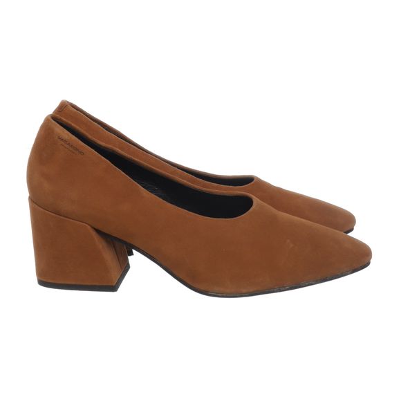 Vagabond high clearance heels