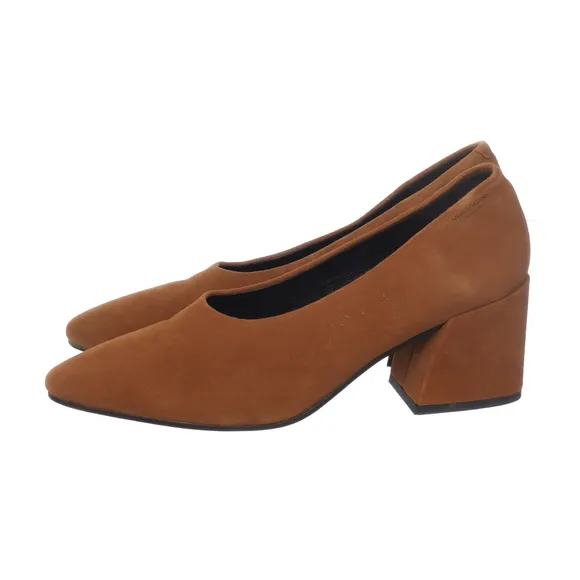 Vagabond high cheap heels