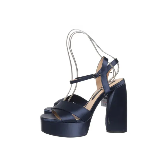 Zara trafaluc online sandals