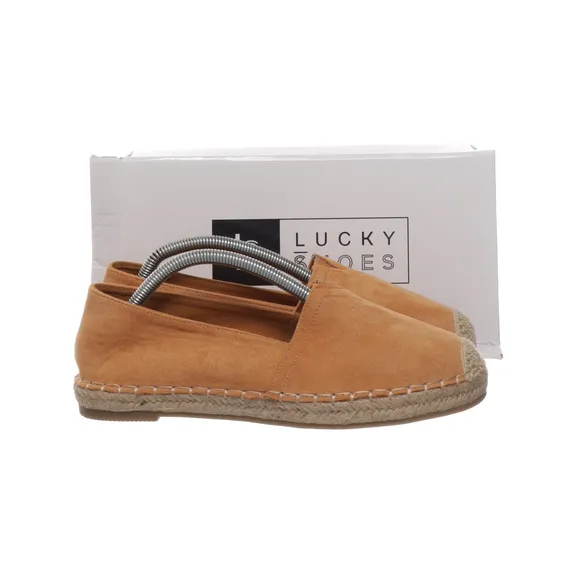 Lucky deals shoes espadrilles