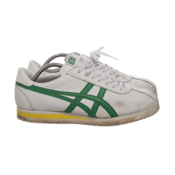 Onitsuka tiger hotsell shoes 2nd hand