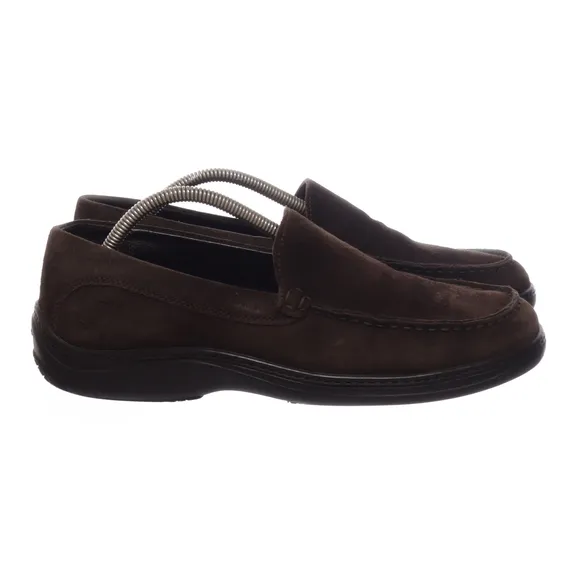 Slip on sale on gant