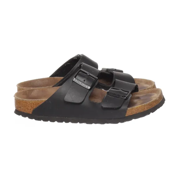 Tweedehands birkenstock 2025