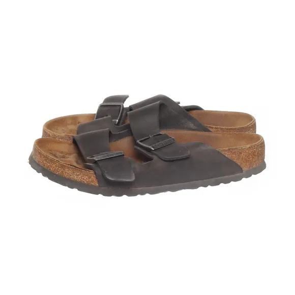 Slip-ins (Black) from Birkenstock | Sellpy