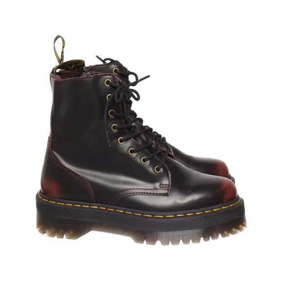 Tweedehands dr 2025 martens maat 42