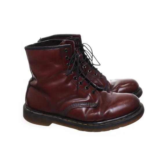 Dr martens tweedehands clearance 40