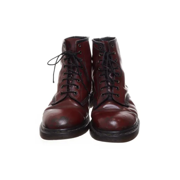 Dr martens hotsell tweedehands 40