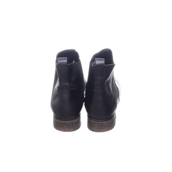 Chelsea boots Black from Rosa Negra Sellpy