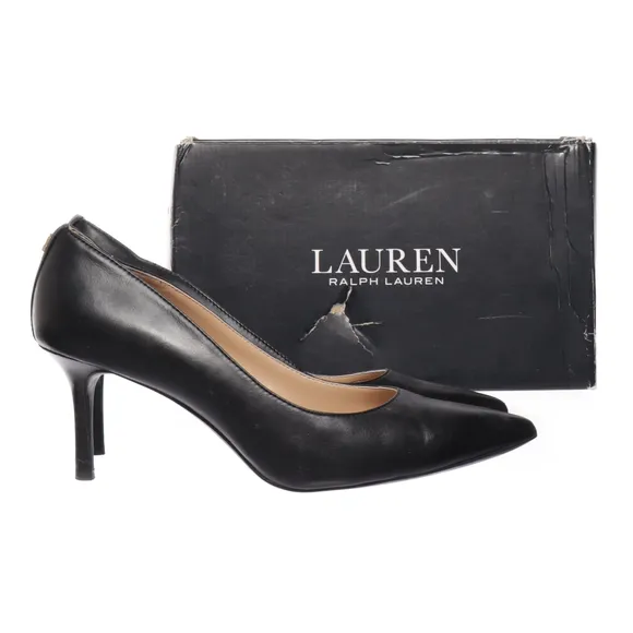 Lauren heels hot sale