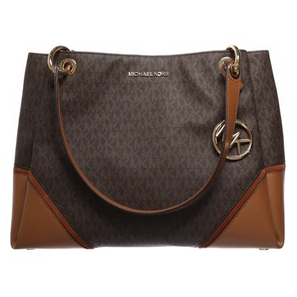 Tweedehands michael kors online tas