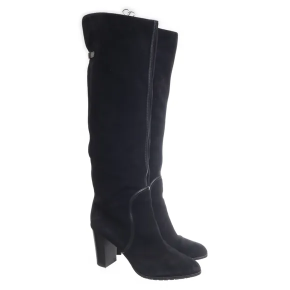 vero cuoio tall boots