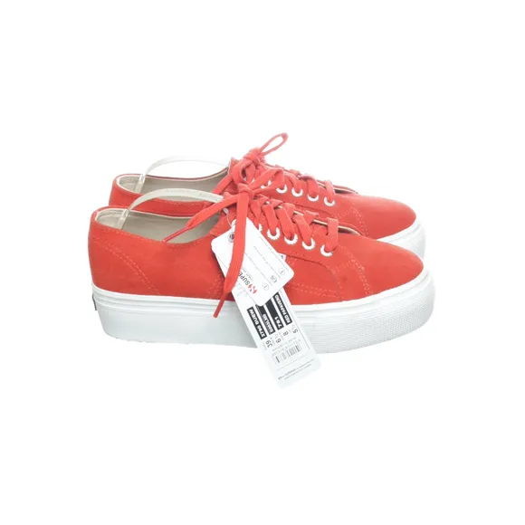 Superga coccinelle sale